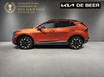 Kia Sportage 1.6 T-GDi 265pk Plug-In Hybrid AT6 4WD DynamicP, Auto's, Kia, Automaat, 1350 kg, Gebruikt, 179 pk