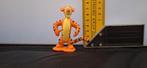 Tijgertje poppetje Uit winnie de pooh (7.4), Disney, ., Ophalen of Verzenden, Zo goed als nieuw
