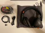 Bluetooth headset - Plantronics Voyager 8200, Computers en Software, Headsets, Ophalen of Verzenden, Draadloos, Over-ear, Volumeregelaar