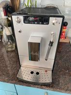 Melitta Caffeo Solo & Milk, Witgoed en Apparatuur, Koffiezetapparaten, Ophalen of Verzenden, Zo goed als nieuw