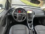 Opel Astra Sports Tourer 1.6 CDTi Business + 6 versnellingen, 730 kg, Gebruikt, Euro 6, 4 cilinders