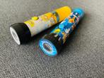 2 projectors: minions en candy, Ophalen of Verzenden, Gebruikt