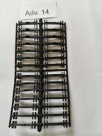 Railverbinders Spoor G, Gelijkstroom of Wisselstroom, Nieuw, Rails, Ophalen of Verzenden