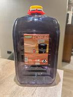 Lege bidons, 6 stuks GRATIS, Ophalen, Zo goed als nieuw, Kunststof, Overige typen