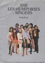 THE LES HUMPHRIES SINGERS - SONG BOOK, Ophalen of Verzenden, Gebruikt, Artiest of Componist, Populair