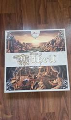 Bordspel Kings of Mithril, Ophalen of Verzenden, Zo goed als nieuw