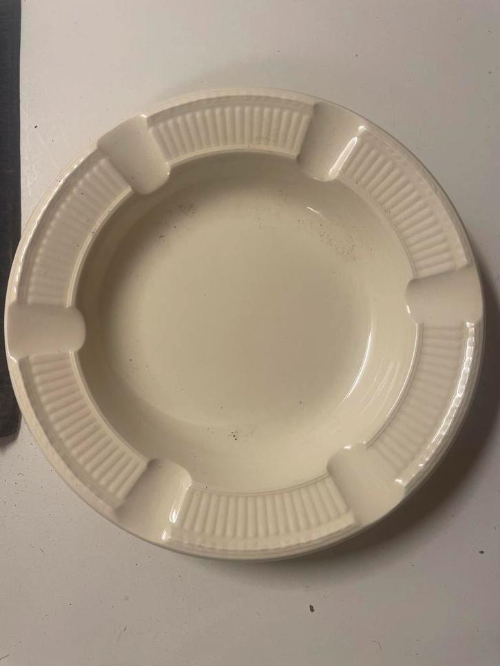 Wedgwood Asbak - Klassiek Design, Antiek en Kunst, Antiek | Schalen, Ophalen of Verzenden