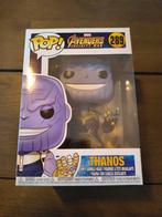 Thanos Funko Pop! - Avengers: Infinity War #289, Ophalen, Zo goed als nieuw