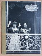 Juliana Regina 1958 - fotoboek - Oranje Kroniek, Verzamelen, Koninklijk Huis en Royalty, Ophalen of Verzenden, Gebruikt, Nederland