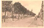 Willemstad Voorstraat., Verzamelen, Zeeland, Ongelopen, Ophalen of Verzenden, 1920 tot 1940