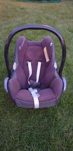 Maxi-cosi autostoeltje incl extra doek en zonnescherm, Kinderen en Baby's, Autostoeltjes, Ophalen, Autogordel, Zijbescherming