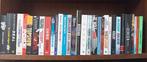 30 sportboeken over voetbal, Ophalen of Verzenden, Zo goed als nieuw, Balsport