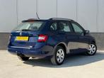 Skoda Fabia Combi 1.4 TDI Ambition Clima, Cruise, APK!, Voorwielaandrijving, Gebruikt, Euro 6, 1422 cc