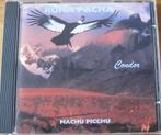 Runa Pacha - Machu Picchu volume 4, Cd's en Dvd's, Cd's | Wereldmuziek, Latijns-Amerikaans, Ophalen of Verzenden, Zo goed als nieuw