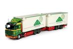 Gezocht: Scania 143'ers. Ik bied aan: VdHart R/J of Kuipers, Hobby en Vrije tijd, Modelauto's | 1:50, Ophalen of Verzenden, Nieuw