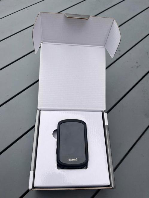 Garmin Edge 530 MTB-complete bundel fietscomputer, Fietsen en Brommers, Fietsaccessoires | Fietscomputers, Zo goed als nieuw, GPS