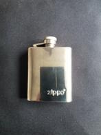 Zippo heupflesje, Parfumfles, Ophalen of Verzenden, Zo goed als nieuw