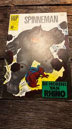 Hip comics spinneman, Boeken, Ophalen, Zo goed als nieuw