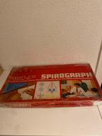 Vintage Spirograph Tekenset, Ophalen of Verzenden, Gebruikt, Jongen of Meisje