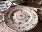 Vintage bord decor Denmark, Antiek en Kunst, Curiosa en Brocante, Ophalen of Verzenden
