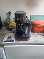 BluMill Koffiemachine, Gebruikt, Espresso apparaat, Gemalen koffie, Ophalen of Verzenden