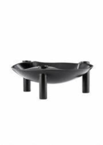 stoff nagel bowl zwart te koop beschikbaar voor biedingen