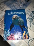 Nieuwe vriendenboekje dolfijnen, Boeken, Kinderboeken | Jeugd | onder 10 jaar, Nieuw, Non-fictie, Ophalen of Verzenden