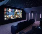 Hisense C2-Ultra - 4K+HDR 3000 Lumen + mediaspeler OP DEMO, Hisence, Nieuw, Ophalen of Verzenden, Triple high power RGB Laser