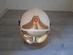 Brandweerhelm Nederland 5, 1996., Verzamelen, Ophalen of Verzenden, Gebruikt
