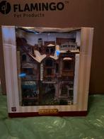 Lemax italiaans huisje, Ophalen, Zo goed als nieuw