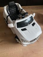 Mercedes Benz (M 350), Ophalen, Gebruikt