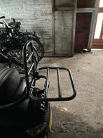Achter rekje scooter, Ophalen of Verzenden, Zo goed als nieuw