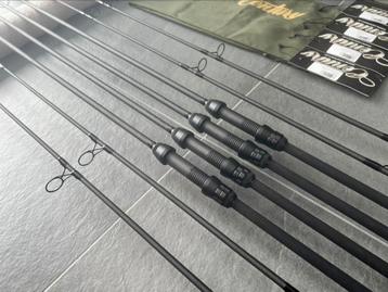 4 x Century C2 MK2 Command & Control 10ft 3lbs 40mm NWST!! beschikbaar voor biedingen
