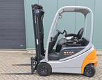 Still RX20-16 Heftruck met side shift, Zakelijke goederen, Machines en Bouw | Heftrucks en Intern transport, Ophalen, STILL, Info@still.nl