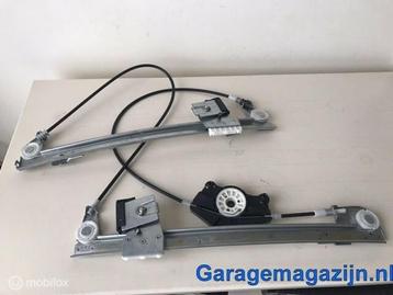 Raammechanisme linksvoor WST110L Seat Ibiza III Cordoba II beschikbaar voor biedingen