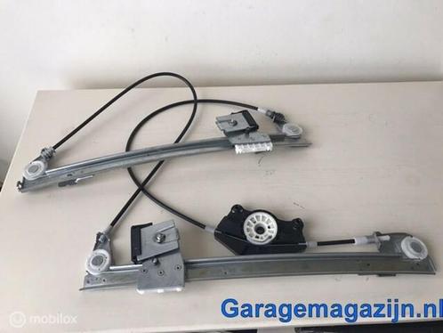 Raammechanisme linksvoor WST110L Seat Ibiza III Cordoba II, Auto-onderdelen, Ruiten en Toebehoren, Seat, Nieuw, Ophalen of Verzenden
