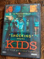 Kids DVD - Larry Clark Film, Vanaf 16 jaar, Verzenden, Gebruikt, Overige typen