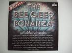 The Bee Gees Bonanza - 3LP vinyl zgan, Ophalen, 1960 tot 1980, Zo goed als nieuw, 12 inch