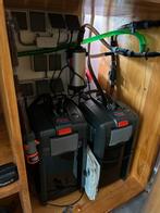 1x Eheim Filter/Buitenfilter professional 4+ 600l, Ophalen of Verzenden, Gebruikt, Filter of Co2
