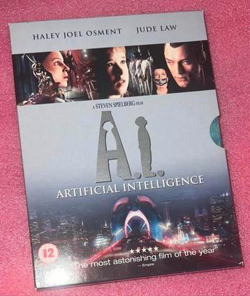 Artifical Intelligence beschikbaar voor biedingen