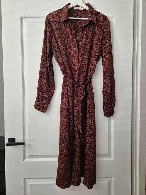 Costes, Kleding | Dames, Jurken, Gedragen, Maat 42/44 (L), Ophalen of Verzenden