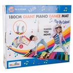 Giant piano dansmat, Ophalen of Verzenden, Zo goed als nieuw, Jongen of Meisje