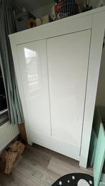 Kidsmill Alaska kast hoogglans (softclose), Ophalen, Gebruikt, Kast, 50 tot 70 cm