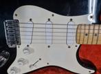 Fender Stratocaster "blackie" Eric Clapton Signature, Muziek en Instrumenten, Snaarinstrumenten | Gitaren | Elektrisch, Ophalen of Verzenden