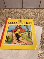 De gelaarsde kat, Ophalen of Verzenden, Gelezen
