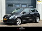 Suzuki Swift 1.3 Comfort 5-deurs AIRCO / EL.RAMEN / NAP, Voorwielaandrijving, Gebruikt, 400 kg, Origineel Nederlands