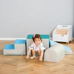 speelkussen set | grote Foamblokken | kunstleer, Ophalen of Verzenden, Nieuw, Overige typen