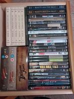 Dvd filmcollectie, Alle leeftijden, Ophalen of Verzenden, Zo goed als nieuw, Overige gebieden