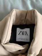 Zara Jas - Maat M, Kleding | Heren, Ophalen of Verzenden, Zo goed als nieuw, Maat 48/50 (M), Beige