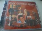 Elvis' Christmas Album  ( nieuw , sealed ), Ophalen of Verzenden, Nieuw in verpakking, Kerst